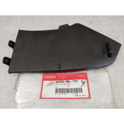 Garniture dans montage de carénage de NT650V 2003-04 HONDA 64255-MBL-730