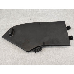 Garniture dans montage de carénage de NT650V 2003-04 HONDA 64255-MBL-730
