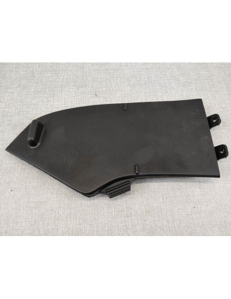 Garniture dans montage de carénage de NT650V 2003-04 HONDA 64255-MBL-730