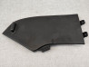 Garniture dans montage de carénage de NT650V 2003-04 HONDA 64255-MBL-730