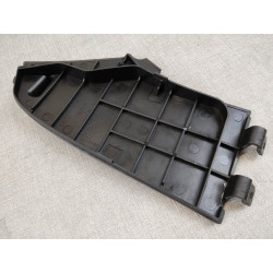 Garniture dans montage de carénage de NT650V 2003-04 HONDA 64255-MBL-730
