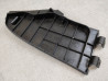Garniture dans montage de carénage de NT650V 2003-04 HONDA 64255-MBL-730