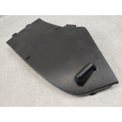Garniture dans montage de carénage de NT650V 2003-04 HONDA 64255-MBL-730