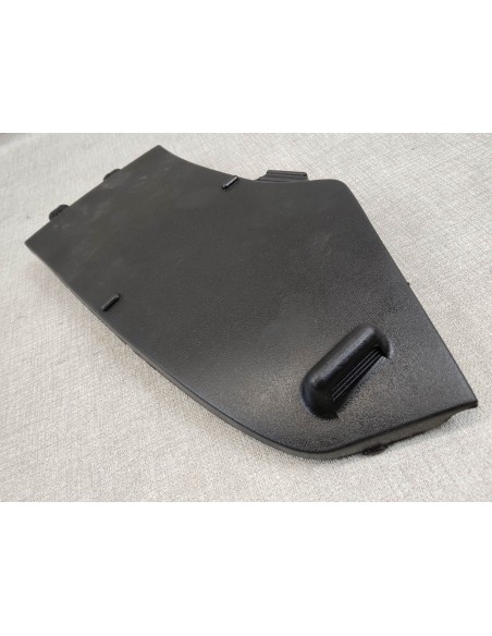 Garniture dans montage de carénage de NT650V 2003-04 HONDA 64255-MBL-730