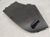 Garniture dans montage de carénage de NT650V 2003-04 HONDA 64255-MBL-730
