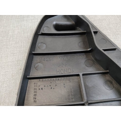 Garniture dans montage de carénage de NT650V 2003-04 HONDA 64255-MBL-730