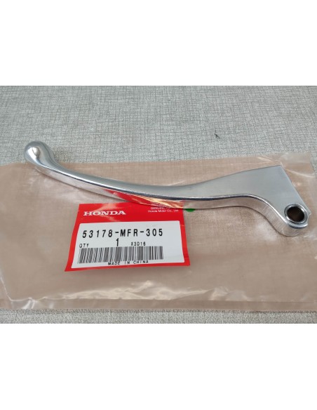 levier d'embrayage divers modeles HONDA 53178-MFR-305 (shadow...)