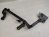 support de sacoche Droit ST1100 PAN EUROPEAN 1990/2000 HONDA 84250-MT3-000