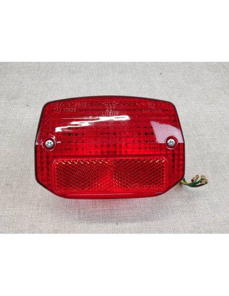 Feu arrière de NSR50 1993/94 NEUF ORIGINE HONDA 33701-GE3-760