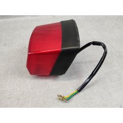 Feu arrière de NSR50 1993/94 NEUF ORIGINE HONDA 33701-GE3-760