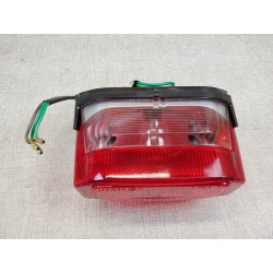 Feu arrière de NSR50 1993/94 NEUF ORIGINE HONDA 33701-GE3-760