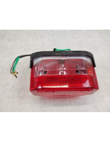 Feu arrière de NSR50 1993/94 NEUF ORIGINE HONDA 33701-GE3-760