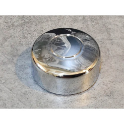 Bouchon chromé de poignée F6C 1500 GL1800 VTX1300 HONDA 53167-MM8-000