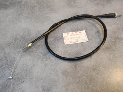 Cable de gaz retour de CB750FZ CB900FZ CB750K HONDA 17920-425-610