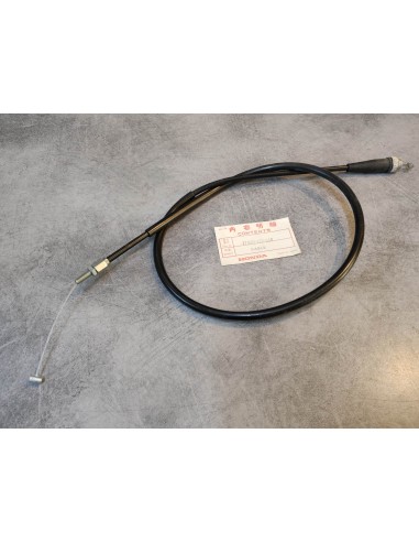 Cable de gaz retour de CB750FZ CB900FZ CB750K HONDA 17920-425-610