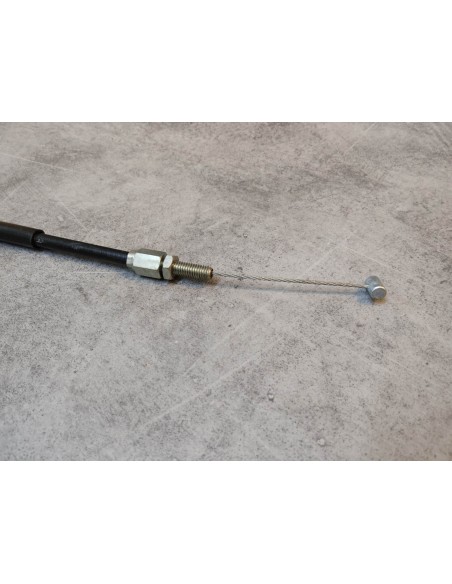 Cable de gaz retour de CB750FZ CB900FZ CB750K HONDA 17920-425-610