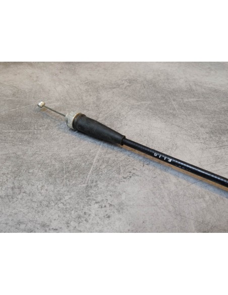 Cable de gaz retour de CB750FZ CB900FZ CB750K HONDA 17920-425-610