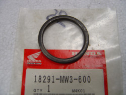 Joint d'échappement de CB750F2 Seven Fifty 92-03