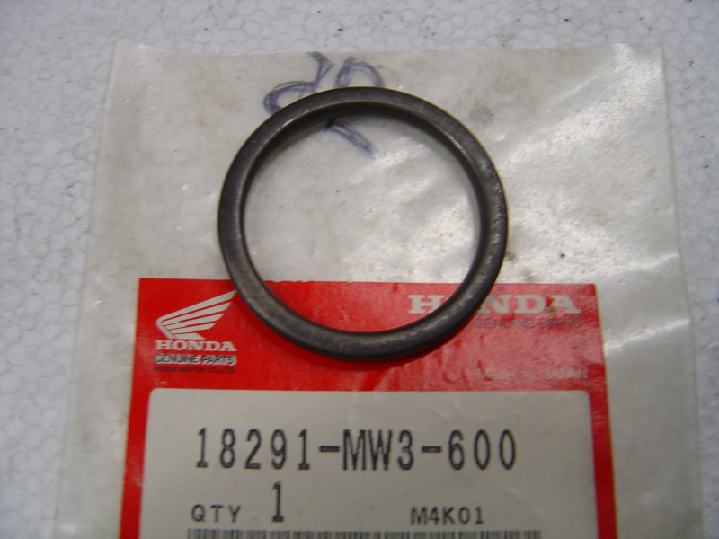 Joint d'échappement Honda CB750F2 Seven Fifty 92-03 | 18291MW3600