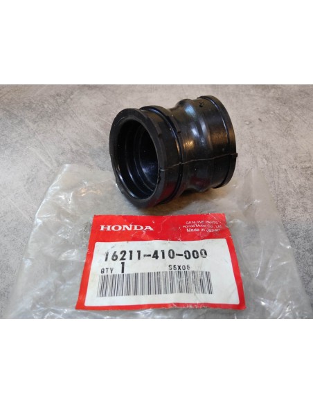 Pipe admission numéro 1 de CB750 (F2/F3) HONDA 16211-410-000