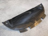 Guide d'air de refroidissement huile noir NOS VFR750F HONDA 64216-MT4-000ZC NOS