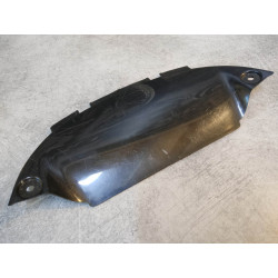 Guide d'air de refroidissement huile noir NOS VFR750F HONDA 64216-MT4-000ZC NOS