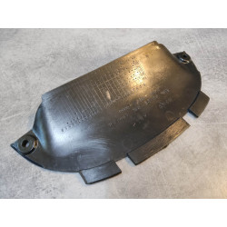 Guide d'air de refroidissement huile noir NOS VFR750F HONDA 64216-MT4-000ZC NOS