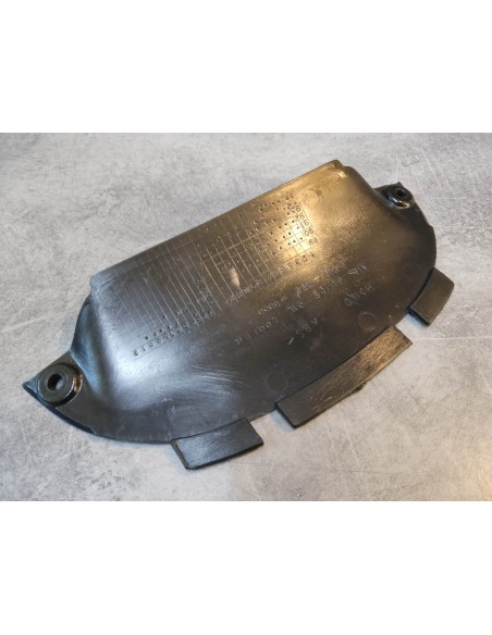 Guide d'air de refroidissement huile noir NOS VFR750F HONDA 64216-MT4-000ZC NOS