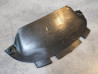 Guide d'air de refroidissement huile noir NOS VFR750F HONDA 64216-MT4-000ZC NOS