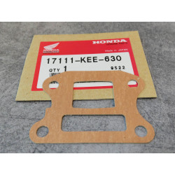 Joint d'admission SH50/100 SCOOPY SJ100 BALI HONDA 17111-KEE-630