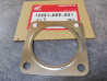 Joint de culasse SJ100 96/99 SH100 96/99 HONDA 12251-KEEE-631
