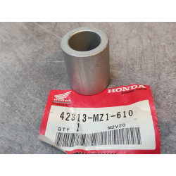 Entretoise roue arrière CB1000 CB1000F CBR1000F HONDA 42313-MZ1-610