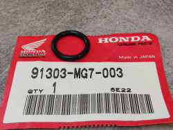 Joint Torique 13.8x2.5 mm HONDA 91303-MG7-003
