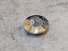 Bouchon chromé de tete de vis BTR D 8 mm HONDA 91455-KEA-000