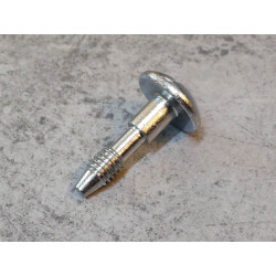 Vis de fixation caches latéraux NS125R/R2 MTX125RG/RH HONDA 83555-KR1-760