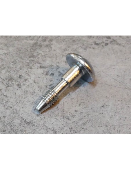 Vis de fixation caches latéraux NS125R/R2 MTX125RG/RH HONDA 83555-KR1-760