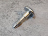 Vis de fixation caches latéraux NS125R/R2 MTX125RG/RH HONDA 83555-KR1-760