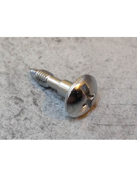 Vis de fixation caches latéraux NS125R/R2 MTX125RG/RH HONDA 83555-KR1-760