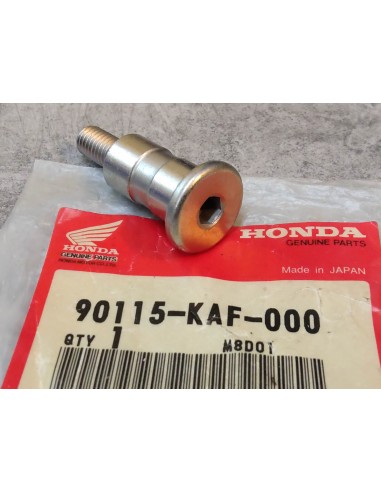 Vis de pivot de selecteur HONDA 90115-KAF-000