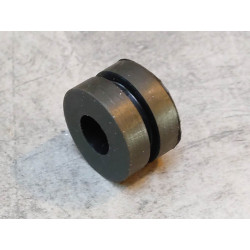 Caoutchouc silentbloc CB250 G5/K5 CB360 CJ360 CL360 HONDA 18361-361-000