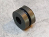 Caoutchouc silentbloc CB250 G5/K5 CB360 CJ360 CL360 HONDA 18361-361-000