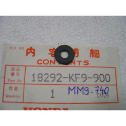Rondelle antichaleur Honda 18292KF9900 - Protection thermique échappement