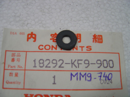 Rondelle antichaleur Honda 18292KF9900 - Protection thermique échappement