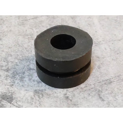 Caoutchouc silentbloc CB250 G5/K5 CB360 CJ360 CL360 HONDA 18361-361-000