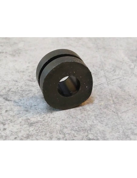 Caoutchouc silentbloc CB250 G5/K5 CB360 CJ360 CL360 HONDA 18361-361-000