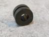 Caoutchouc silentbloc CB250 G5/K5 CB360 CJ360 CL360 HONDA 18361-361-000