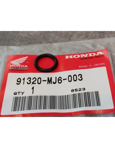 Joint Torique 11.8x2.4 mm HONDA 91320-MJ6-003