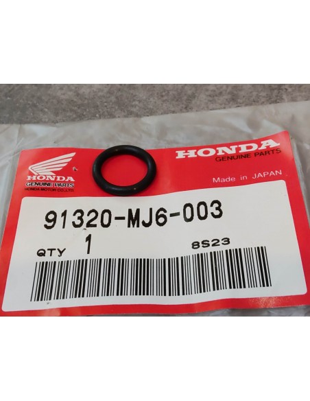 Joint Torique 11.8x2.4 mm HONDA 91320-MJ6-003