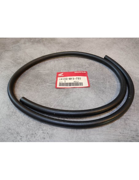 Tuyau de reservoir de reserve ST1100A 92-02 HONDA 19103-MY3-780