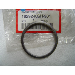 Joint d'échappement Honda CBR125 2004-2010 | Réf. 18292KGH901